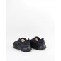 SKECHERS SUMMITS SOUTH RIM Pretas Com Memory Foam Ref:12607