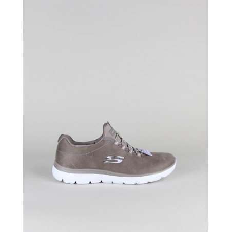SKECHERS SUMMITS - OH SO SMOOTH Ref: 149200
