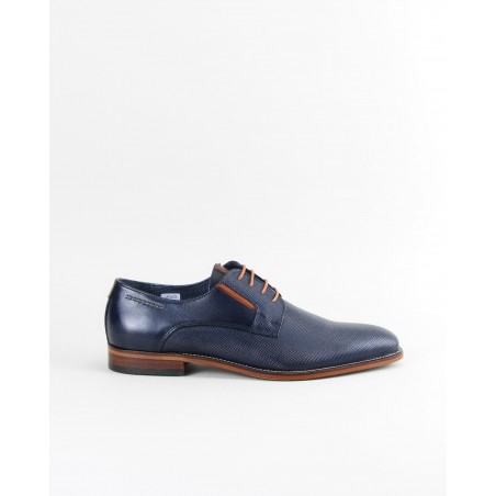 Sapatos Classicos Azuis Ref: 3092