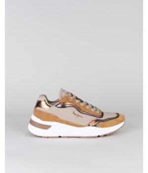 Sapatilhas Pepe Jeans ARROW POP Ref: PLS31399