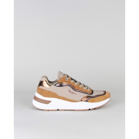 Sapatilhas Pepe Jeans ARROW POP Ref: PLS31399