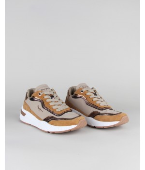 Sapatilhas Pepe Jeans ARROW POP Ref: PLS31399