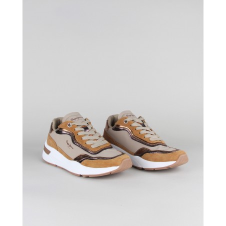 Sapatilhas Pepe Jeans ARROW POP Ref: PLS31399