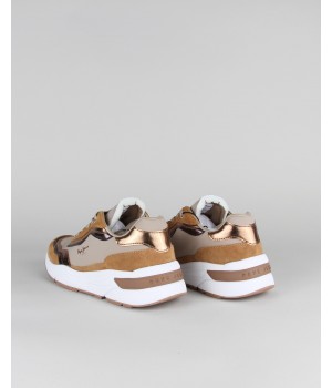 Sapatilhas Pepe Jeans ARROW POP Ref: PLS31399