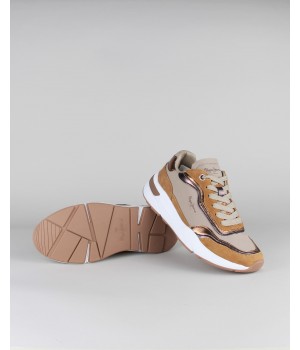 Sapatilhas Pepe Jeans ARROW POP Ref: PLS31399