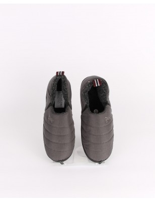 Pantufas de Homem Forrados com Pelo Ref: IS.22.108