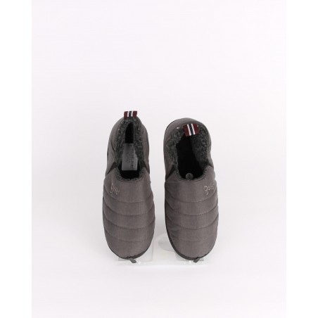 Pantufas de Homem Forrados com Pelo Ref: IS.22.108