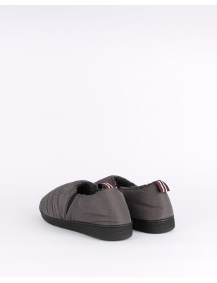 Pantufas de Homem Forrados com Pelo Ref: IS.22.108