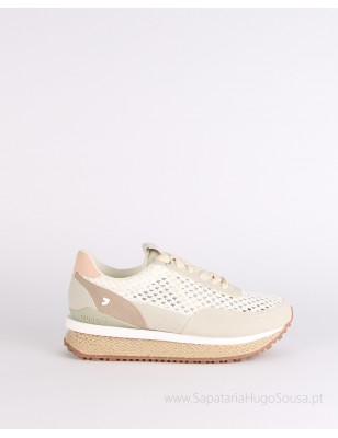 GIOSEPPO CREEL Sapatilhas Brancas Ref: 69013