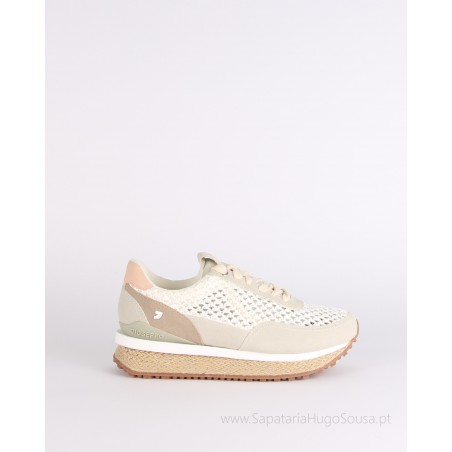 GIOSEPPO CREEL Sapatilhas Brancas Ref: 69013