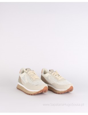 GIOSEPPO CREEL Sapatilhas Brancas Ref: 69013