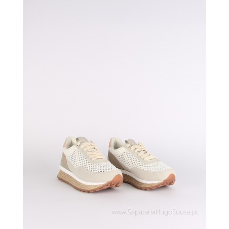 GIOSEPPO CREEL Sapatilhas Brancas Ref: 69013