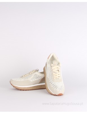 GIOSEPPO CREEL Sapatilhas Brancas Ref: 69013