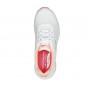 SKECHERS ARCH FIT INFINITY COOL WHITE PINK Ref: 149722