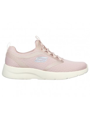 SKECHERS 2.0 SOFT EXPRESSIONS ROSE Ref: 149693