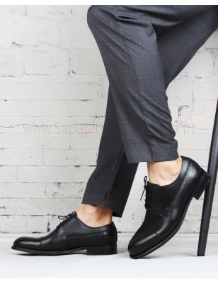 Sapatos Classicos Homem HOLD Ref: 233P