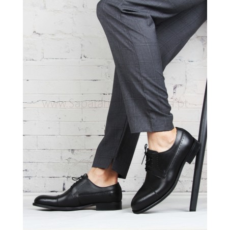 Sapatos Classicos Homem HOLD Ref: 233P