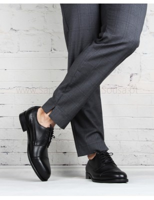 Sapatos Classicos Homem HOLD Ref: 233P