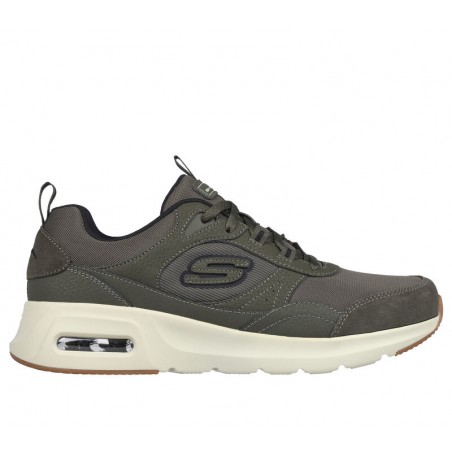 SKECHERS SKECH-AIR COURT HOMEGROWN OLIVE Ref: 232646