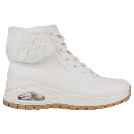 SKECHERS UNO RUGGED FALL AIR NATURAL Ref: 167274
