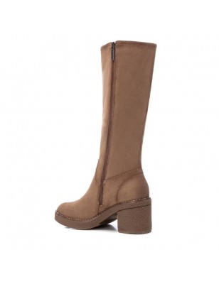 REFRESH Botas de Cano Alto para Mulher Ref: 171296