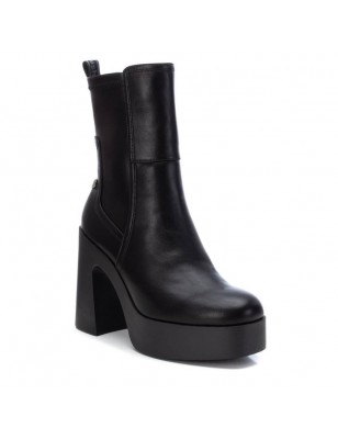 REFRESH Botas Salto Alto Plataforma Ref: 171434