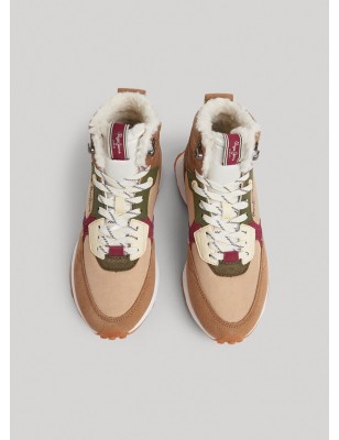 PEPE JEANS LUCKY TREK Ref: PLS31516