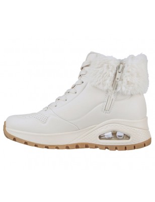 SKECHERS UNO RUGGED FALL AIR NATURAL Ref: 167274