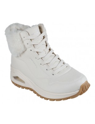 SKECHERS UNO RUGGED FALL AIR NATURAL Ref: 167274