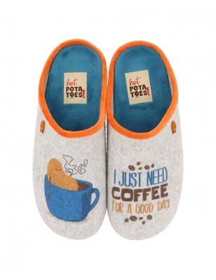 Chinelos de Quarto HOT POTATOES ARTANE Ref: 67804