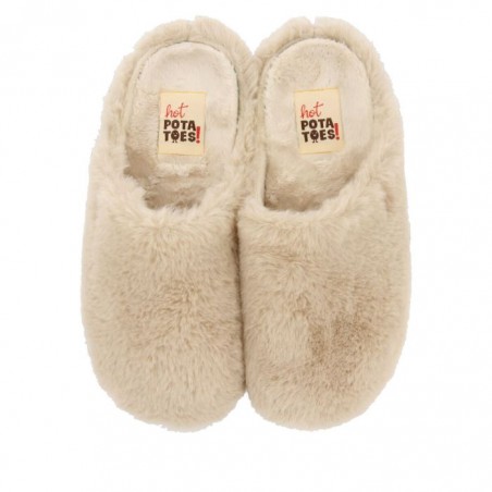 Chinelos de Quarto HOT POTATOES OBERDORF Ref: 70104