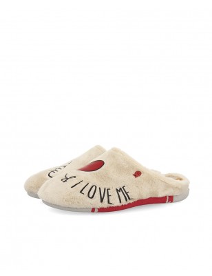 Chinelos de Quarto HOT POTATOES RAFTEN Ref: 70150