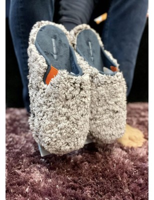 Chinelos de Quarto para Homem YSABEL MORA Ref: 24040