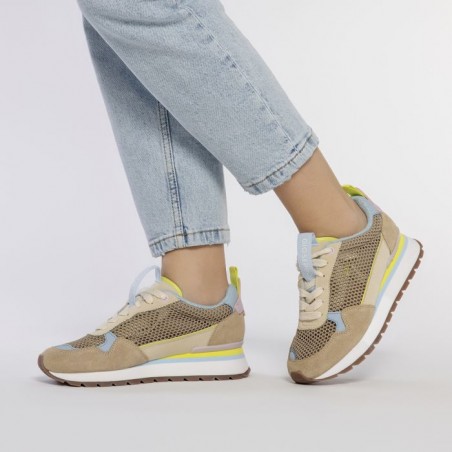 GIOSEPPO VAMO BEIGE Ref: 71087