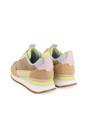 GIOSEPPO VAMO BEIGE Ref: 71087