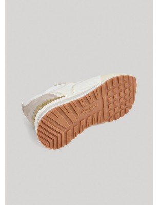 PEPE JEANS BLUR RIND MOUSSE WHITE Ref: PLS60006