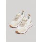 PEPE JEANS BLUR RIND MOUSSE WHITE Ref: PLS60006
