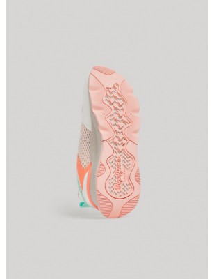 PEPE JEANS BRIT PRO FRESH WHITE Ref: PLS31555