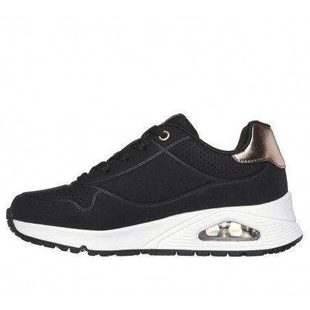 SKECHERS UNO GEN1 SHMMER AWAY Ref:  310545L