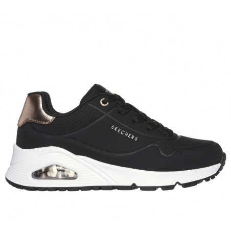 SKECHERS UNO GEN1 SHMMER AWAY Ref:  310545L
