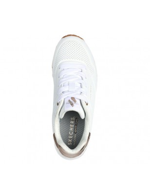 SKECHERS UNO GEN1 SHMMER AWAY Ref: 310545L