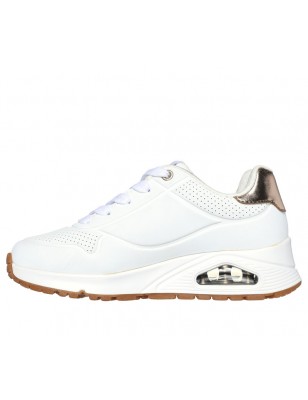 SKECHERS UNO GEN1 SHMMER AWAY Ref: 310545L