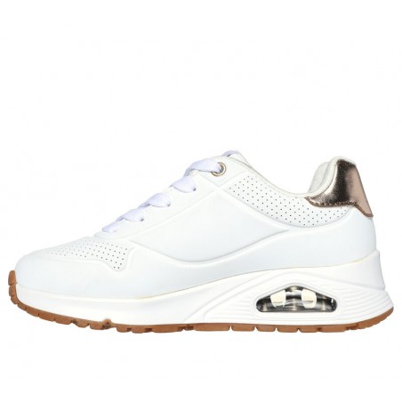 SKECHERS UNO GEN1 SHMMER AWAY Ref: 310545L