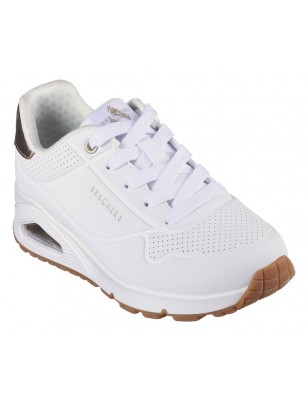 SKECHERS UNO GEN1 SHMMER AWAY Ref: 310545L