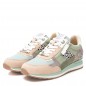 Sapatilhas com Fecho Multicolor REFRESH Ref: 17150203