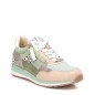 Sapatilhas com Fecho Multicolor REFRESH Ref: 17150203