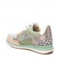 Sapatilhas com Fecho Multicolor REFRESH Ref: 17150203