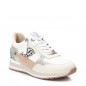 Sapatilhas com Fecho Brancas Refresh Ref: 17150204