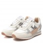 Sapatilhas com Fecho Brancas Refresh Ref: 17150204