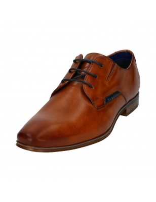BUGATTI Sapatos Cognac para Homem Ref: 312-A311K